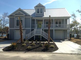 213 Deep Lake Dr, Murrells Inlet, SC 29576