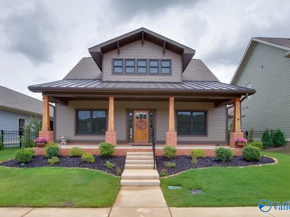 1602 Bridgedale St, Huntsville, AL 35811