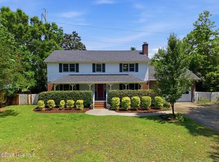 230 Greenwich Lane, Wilmington, NC 28409