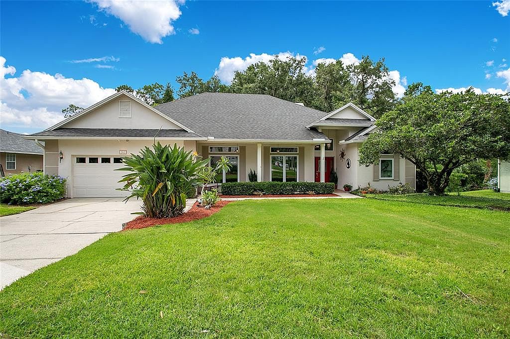 202 Hurst Ct, Lake Mary, FL 32746 Zillow