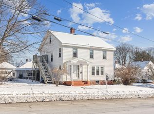 205 Deering Ave, Portland, ME 04102