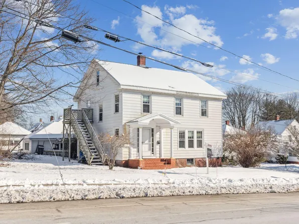 205 Deering Avenue, Portland, ME 04102
