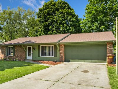 1210 McIntyre Dr, Auburn, IN, 46706