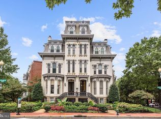 1 Logan Cir NW APT 5, Washington, DC 20005