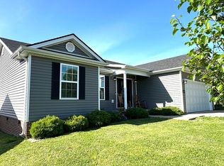 444 Balite Way, Richmond, KY 40475