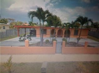 5065 SW 99th Ave, Miami, FL 33165