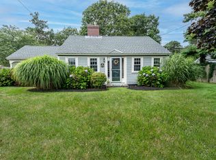 55 Oak St, Dennis Port, MA 02639