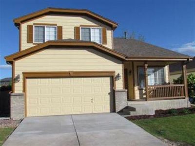 6506 Old Divide Trl, Parker, CO, 80134