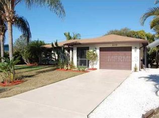 290 Peary Rd, Venice, FL 34293