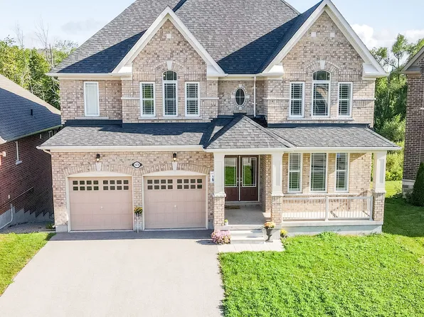 1474 Simpkin Ct, Innisfil, ON L0L 1W0