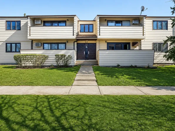 812 10th St S Unit B-9, Fargo, ND 58103
