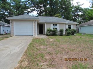 321 S Lincoln St, Crestview, FL 32536