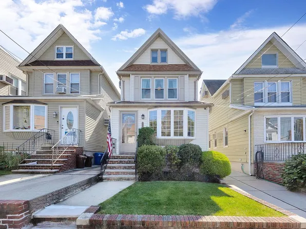 7730 66th Rd, Middle Village, NY 11379