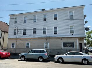 488-490 S 2nd St, New Bedford, MA 02744