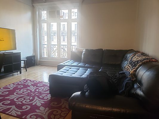 1st image of 510 Cathedral Pkwy #12B