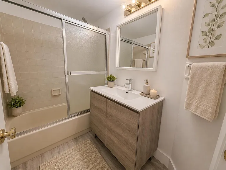 918 Twin Lakes Dr #8-M — Photo 16