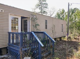 171 E WASHINGTON Street, Hawthorne, FL 32640