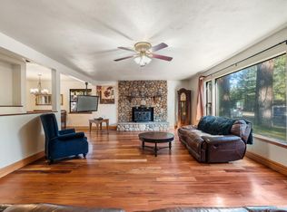 1200 Jobs Peak Dr, South Lake Tahoe, CA 96150