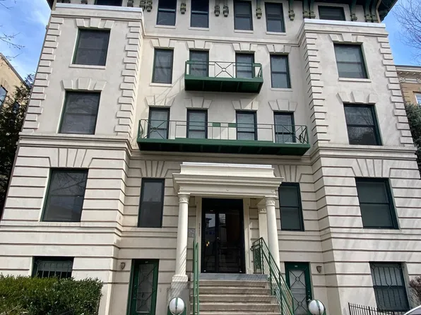 2627 Adams Mill Rd NW APT T5, Washington, DC 20009