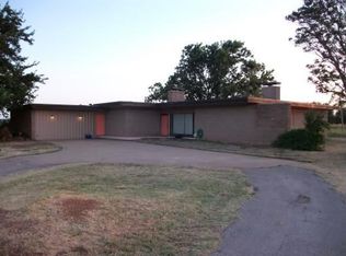 2188 County Street 2830, Chickasha, OK 73018