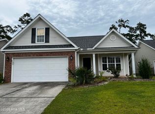 108 Lakeside Green Dr, New Bern, NC 28560