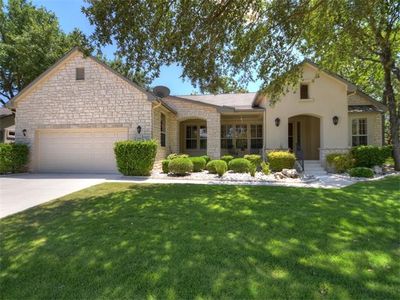 111 Trail Rider Way, Georgetown, TX, 78633