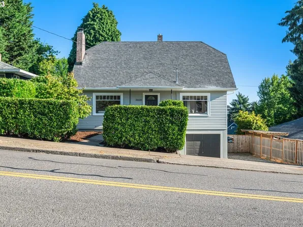 3626 SE Harrison St, Milwaukie, OR 97222