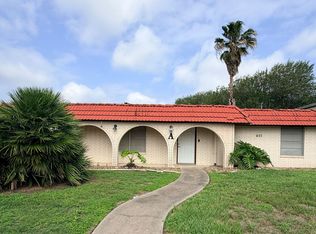 601A Sherwood Dr, Victoria, TX 77901