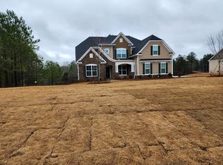 204 Eutaw Springs Trl N, Augusta, SC --
