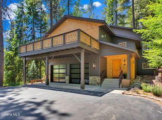 316 Brisboys Rd, Sagle, ID 83860