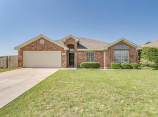 3304 Rustic Meadow Trl, Mansfield, TX 76063