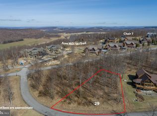 29 Old Camp Rd, Mc Henry, MD 21541