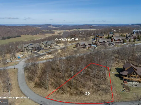 29 Old Camp Rd, Mc Henry, MD 21541