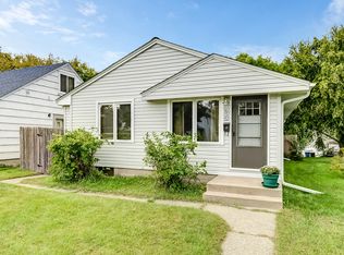 650 Taylor St NE, Minneapolis, MN 55413