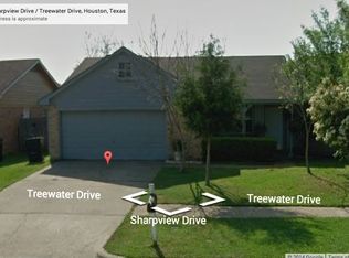 7126 Treewater Dr, Houston, TX 77072
