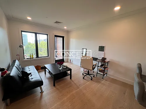 50 Leo M Birmingham Pkwy #408 Photo 1