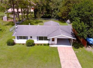 21449 SW Honeysuckle St, Dunnellon, FL 34431