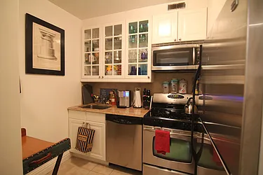 Rented by Compass