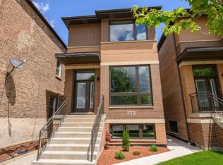 2821 S Throop St, Chicago, IL 60608