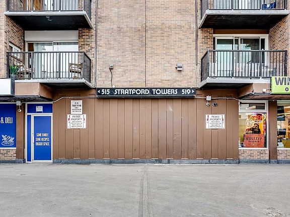 3rd image of 515 S 17th Ave SW #2D