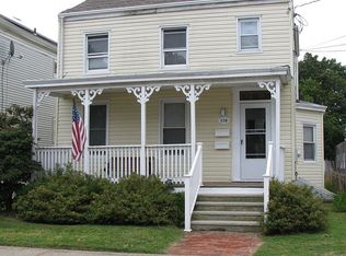 116 2nd St, Keyport, NJ 07735