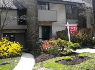 5491 Ring Dove Ln, Columbia, MD 21044