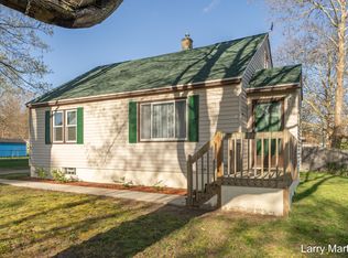 3782 Oriole Ave SW, Wyoming, MI 49509