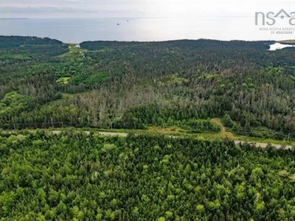 LOT Highway 344, Hadleyville, NS B0E 2G0