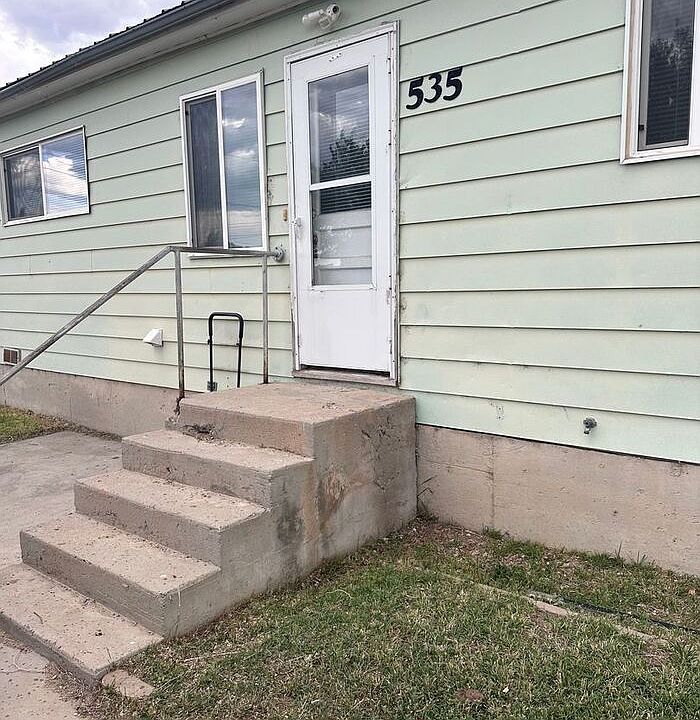 1st image of 535 Jensen St #535