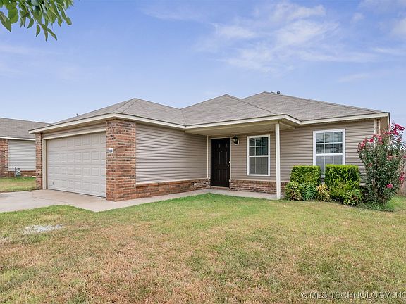 5th image of 9258 S 254th East Ave