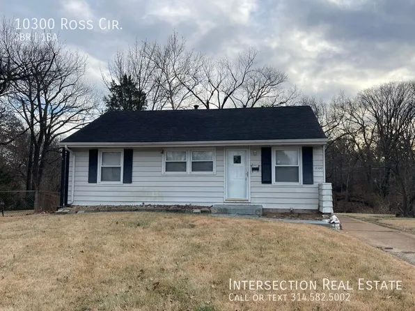 10300 Ross Cir, Saint Louis, MO 63137