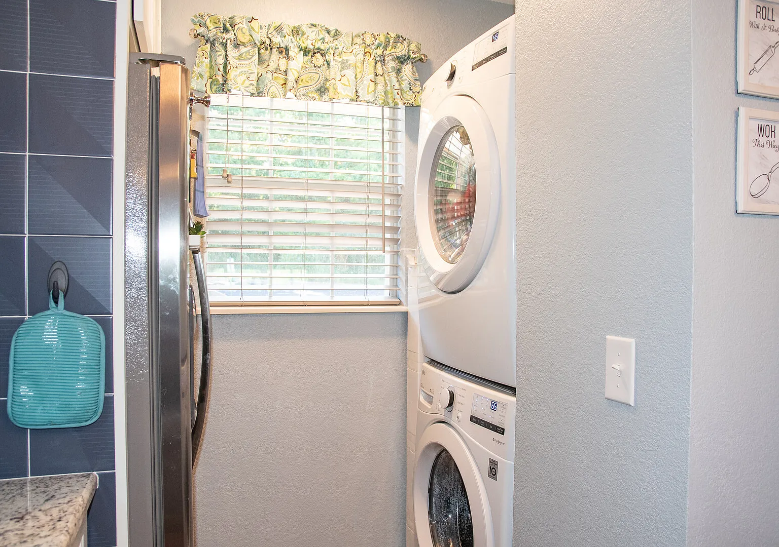 Fully furnished, newly renovated in Fall Creek — Photo 4