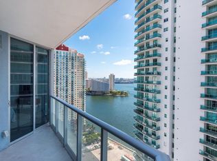 1300 Brickell Bay Dr APT 2509, Miami, FL 33131