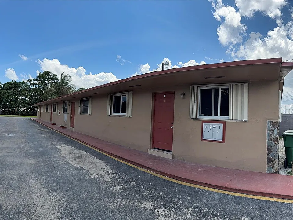 2924 NW 132nd Ter #1